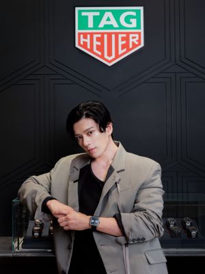 Image post by @ellehongkong on Instagram