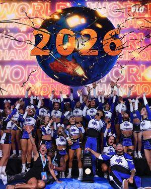 Image post by @flocheer on Instagram