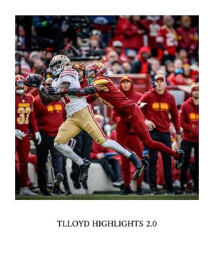 Image post by @49ersofficialphotog on Instagram