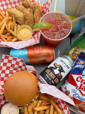 Image post by @goemperors on Instagram