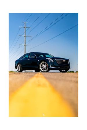 Image post by @reddeermotors on Facebook