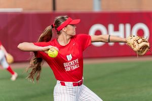 Image post by @OhioStateSB on Twitter