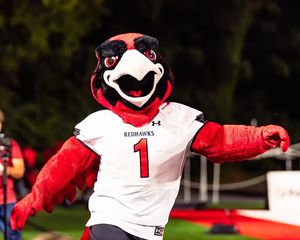 Image post by @semoredhawksfb on Instagram