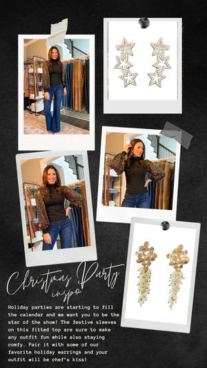 Image post by @milliebdesigns on Facebook