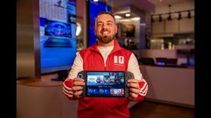 Video post by @lenovo on YouTube
