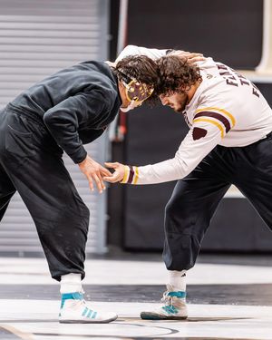 Image post by @sundevilwrestling1962 on Instagram