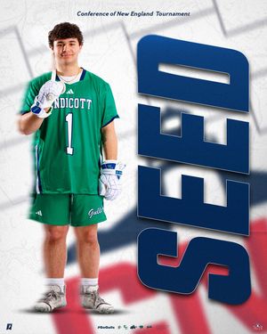Image post by @endicottmlax on Instagram