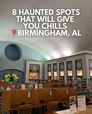 Image post by @bhamnow on Instagram