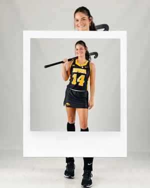 Image post by @iowafieldhockey on Instagram