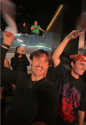 Video post by @timhofacker on TikTok