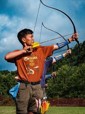 Image post by @scouting.america on Instagram