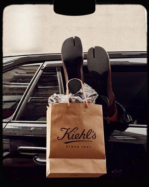Image post by @kiehls on Instagram