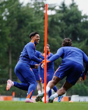 Image post by @onsoranje on Instagram