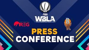Video post by @fiba_media on YouTube