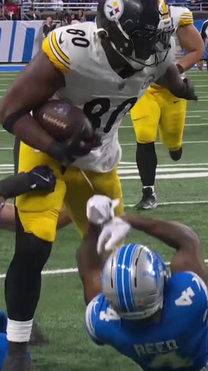 Video post by @nfl on TikTok