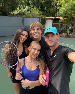 Image post by @reelshortapp on Instagram