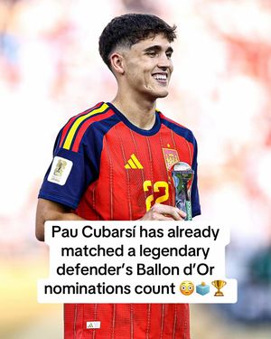 Video post by @onefootball on TikTok