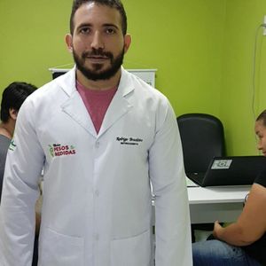 Image post by @dr.rodrigobrasileiro on Instagram