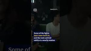 Video post by @southchinamorningpost on YouTube