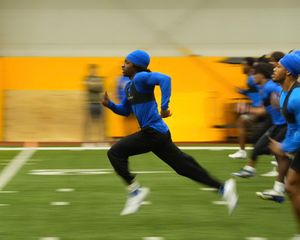 Image post by @Pitt_FB on Twitter