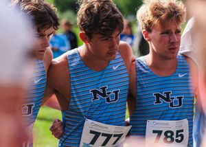 Image post by @northwoodtrack on Instagram