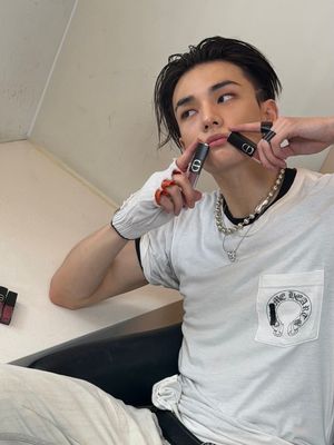 Image post by @esquirehk on Instagram