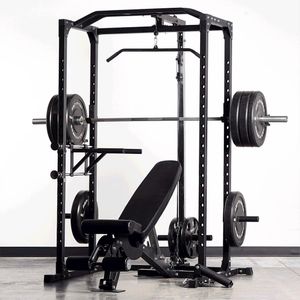 Image post by @repfitnessequipment on Instagram