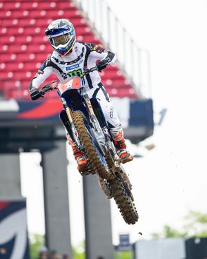 Image post by @racerxonline on Instagram