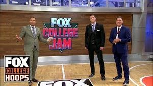 Video post by @foxsports on YouTube