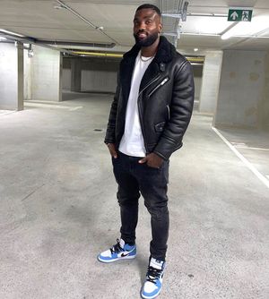 Image post by @frantzdy_9 on Instagram