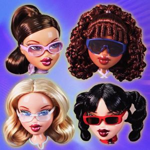 Image post by @bratz on Instagram
