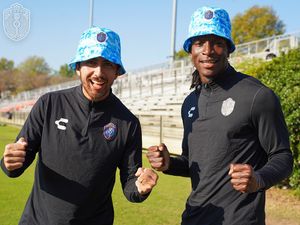 Image post by @memphis901fc on Instagram