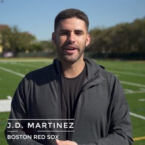 Image post by @mlb on Instagram