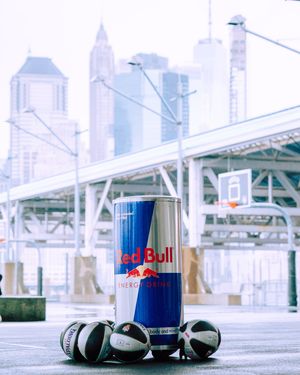 Image post by @spalding on Instagram