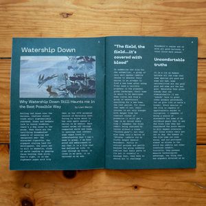 Image post by @liammartinfilm on Instagram