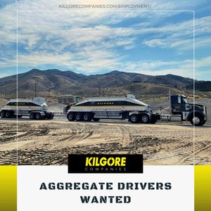 Image post by @kilgore_companies on Instagram