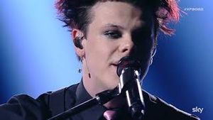 Video post by @yungblud on YouTube
