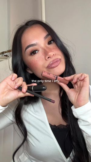 Video post by @virtualkayla on TikTok