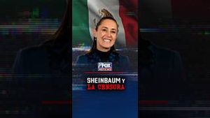 Video post by @foxnoticiasoficial on YouTube