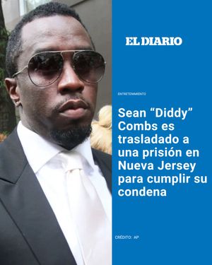 Image post by @eldiariony on Instagram
