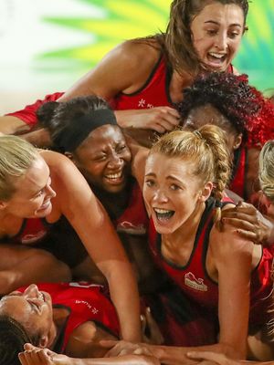 Image post by @officialteamengland on Instagram
