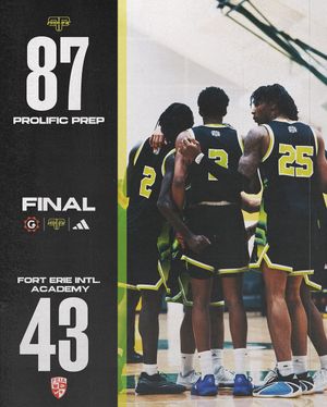 Image post by @prolificprepcrew on Instagram