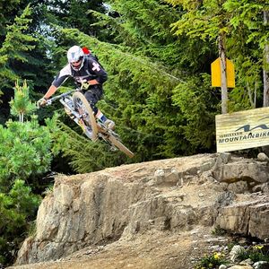 Image post by @whistlerblackcomb on Instagram