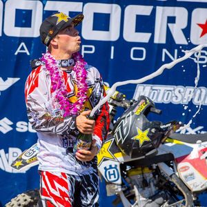 Image post by @racerxonline on Instagram