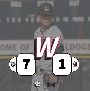 Image post by @deanbulldogs on Instagram