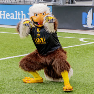 Image post by @columbuseaglesfc on Instagram
