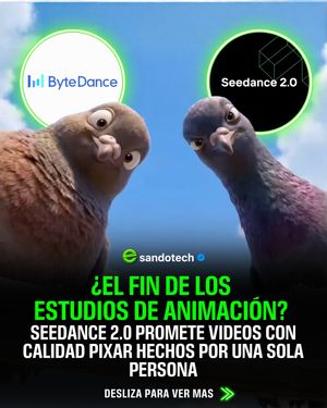 Image post by @esandotech on Instagram