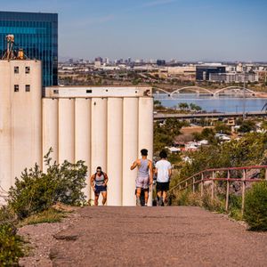 Image post by @downtowntempe on Instagram