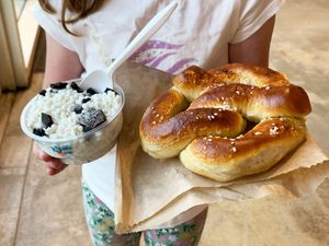 Image post by @dippindots on Instagram