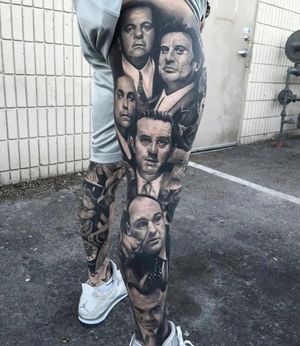 Image post by @skindesigntattoos on Instagram